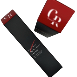 注入するCysay因子